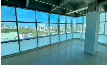 SE ARRIENDA LOCAL COMERCIAL EN EL EDIFICIO EL MAYOR, SANTA MARTA