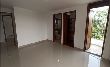 APARTAMENTO EN ARRIENDO SECTOR SAN LUCAS - POBLADO