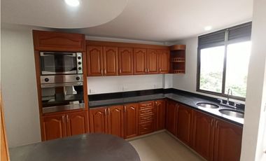 APARTAMENTO EN ARRIENDO SECTOR SAN LUCAS - POBLADO