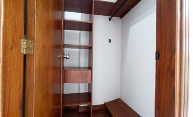 APARTAMENTO EN ARRIENDO SECTOR SAN LUCAS - POBLADO