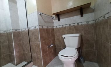 APARTAMENTO EN ARRIENDO SECTOR SAN LUCAS - POBLADO