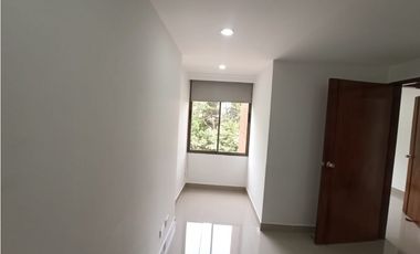 APARTAMENTO EN ARRIENDO SECTOR SAN LUCAS - POBLADO