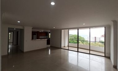 APARTAMENTO EN ARRIENDO SECTOR SAN LUCAS - POBLADO