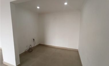 APARTAMENTO EN ARRIENDO SECTOR SAN LUCAS - POBLADO