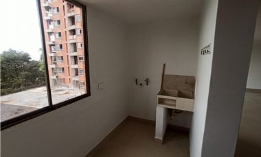 APARTAMENTO EN ARRIENDO SECTOR SAN LUCAS - POBLADO