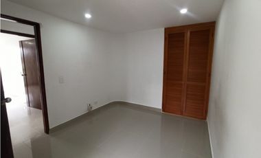 APARTAMENTO EN ARRIENDO SECTOR SAN LUCAS - POBLADO