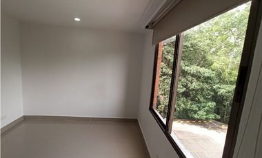 APARTAMENTO EN ARRIENDO SECTOR SAN LUCAS - POBLADO