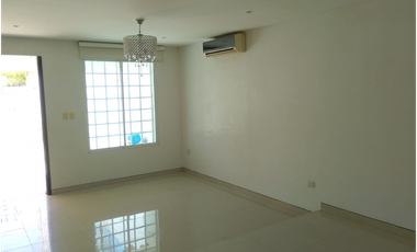 SE ARRIENDA CASA EN EL SECTOR DEL PRADO, SANTA MARTA