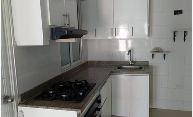 SE ARRIENDA CASA EN EL SECTOR DEL PRADO, SANTA MARTA