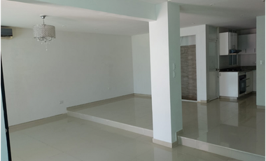 SE ARRIENDA CASA EN EL SECTOR DEL PRADO, SANTA MARTA