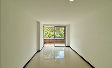 Apartamento en arriendo – Envigado, Loma del Escobero