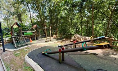 Apartamento en arriendo – Envigado, Loma del Escobero