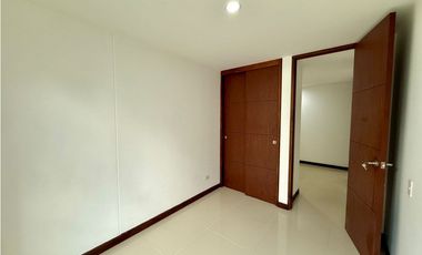 Apartamento en arriendo – Envigado, Loma del Escobero