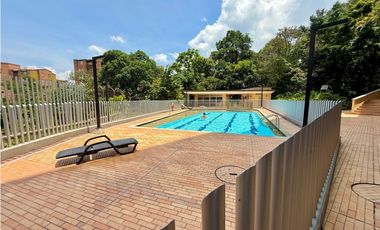 Apartamento en arriendo – Envigado, Loma del Escobero