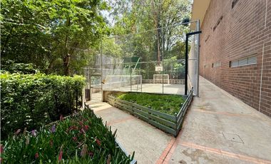 Apartamento en arriendo – Envigado, Loma del Escobero