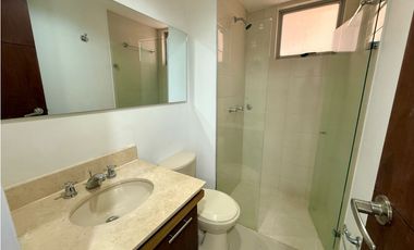 Apartamento en arriendo – Envigado, Loma del Escobero