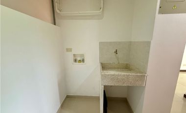 Apartamento en arriendo – Envigado, Loma del Escobero