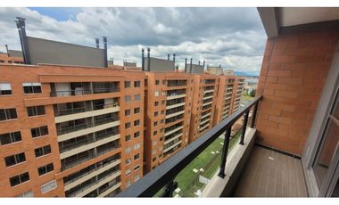 ACSI 1285, Apartamento en Venta en Caoba Novaterra