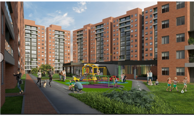 ACSI 1285, Apartamento en Venta en Caoba Novaterra