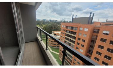 ACSI 1285, Apartamento en Venta en Caoba Novaterra