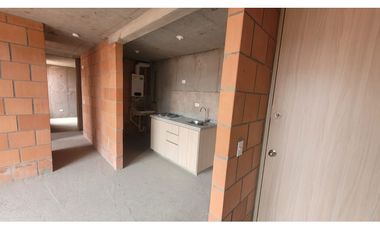 ACSI 1285, Apartamento en Venta en Caoba Novaterra