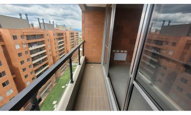 ACSI 1285, Apartamento en Venta en Caoba Novaterra