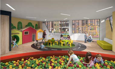 ACSI 1285, Apartamento en Venta en Caoba Novaterra