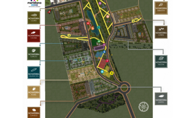 ACSI 1285, Apartamento en Venta en Caoba Novaterra