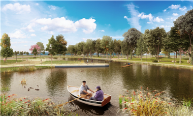 ACSI 1285, Apartamento en Venta en Caoba Novaterra