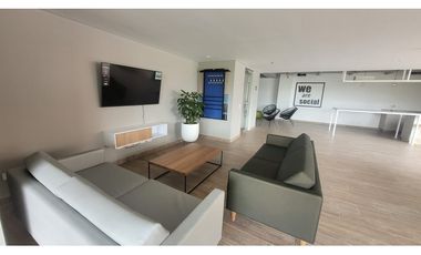 ACSI 1285, Apartamento en Venta en Caoba Novaterra