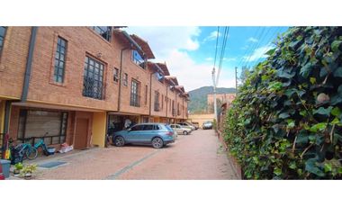 Arriendo Casa Cota Conjunto Cerrado $ 3.500.000