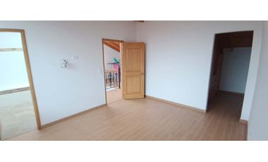 Arriendo Casa Cota Conjunto Cerrado $ 3.500.000