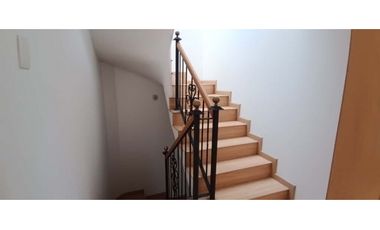 Arriendo Casa Cota Conjunto Cerrado $ 3.500.000