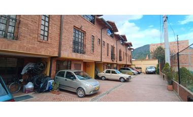 Arriendo Casa Cota Conjunto Cerrado $ 3.500.000