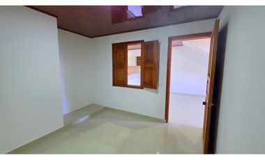 Arriendo 2 Apartamentos en B. La primavera Barichara