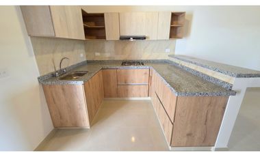 Arriendo 2 Apartamentos en B. La primavera Barichara