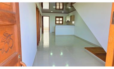 Arriendo 2 Apartamentos en B. La primavera Barichara