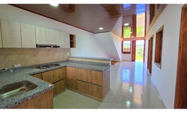 Arriendo 2 Apartamentos en B. La primavera Barichara