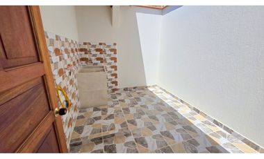 Arriendo 2 Apartamentos en B. La primavera Barichara