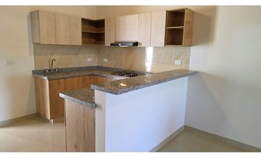 Arriendo 2 Apartamentos en B. La primavera Barichara