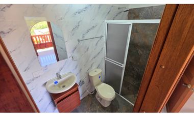 Arriendo 2 Apartamentos en B. La primavera Barichara