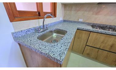 Arriendo 2 Apartamentos en B. La primavera Barichara