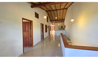 Arriendo 2 Apartamentos en B. La primavera Barichara