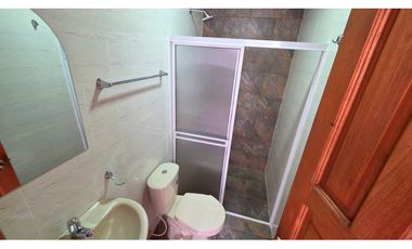 Arriendo 2 Apartamentos en B. La primavera Barichara