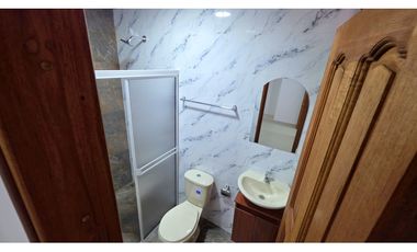 Arriendo 2 Apartamentos en B. La primavera Barichara