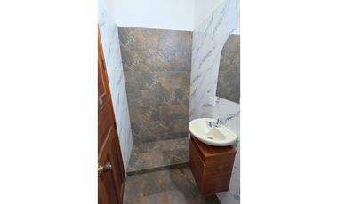 Arriendo 2 Apartamentos en B. La primavera Barichara