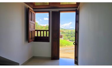 Arriendo 2 Apartamentos en B. La primavera Barichara