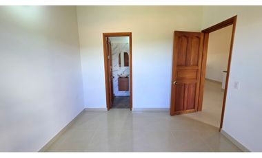 Arriendo 2 Apartamentos en B. La primavera Barichara