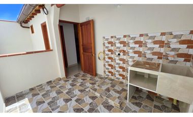 Arriendo 2 Apartamentos en B. La primavera Barichara