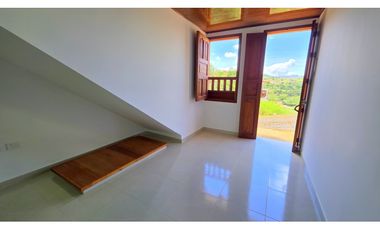 Arriendo 2 Apartamentos en B. La primavera Barichara